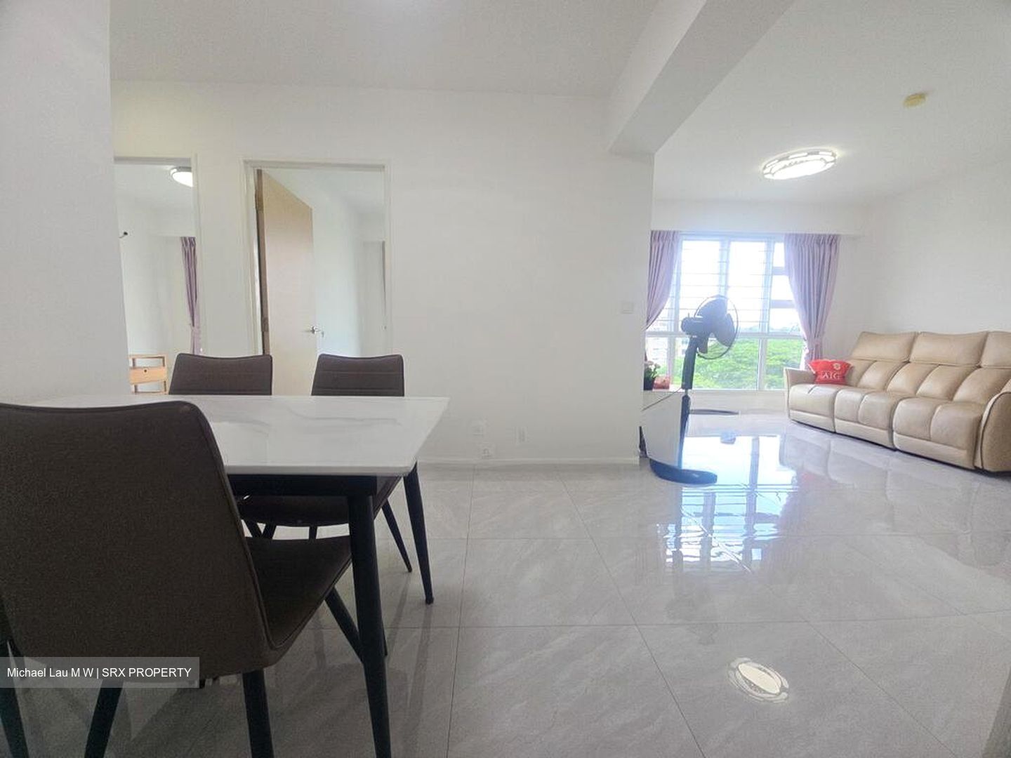 Blk 42A Skyoasis @ Dawson (Queenstown), HDB 4 Rooms #498161631